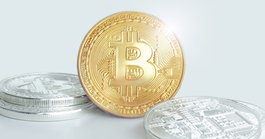 Bitcoin Eyes Settling $45 Trillion in 2021, Twice the Value
