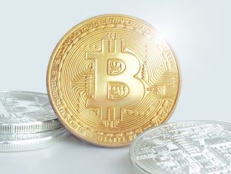 Bitcoin Eyes Settling $45 Trillion in 2021, Twice the Value of all its Previous Years Combined