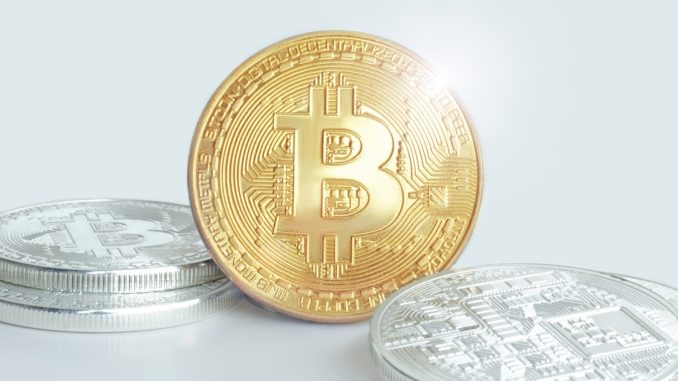 Bitcoin Eyes Settling $45 Trillion in 2021, Twice the Value