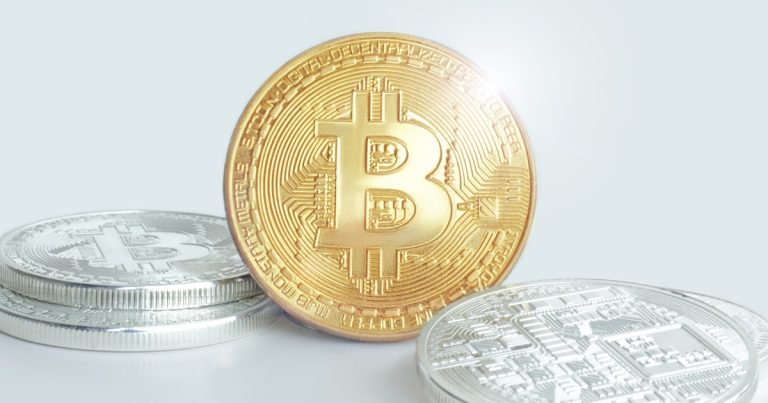 Bitcoin Eyes Settling $45 Trillion in 2021, Twice the Value