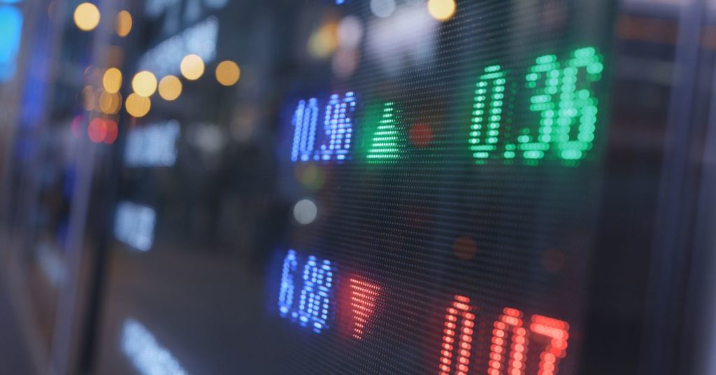 Crypto Mining Stocks Rally After Bitcoin Surges Near Record, Ether