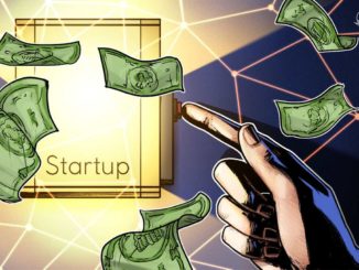 Crypto startup MoonPay raises $555M to hit $3.4B valuation