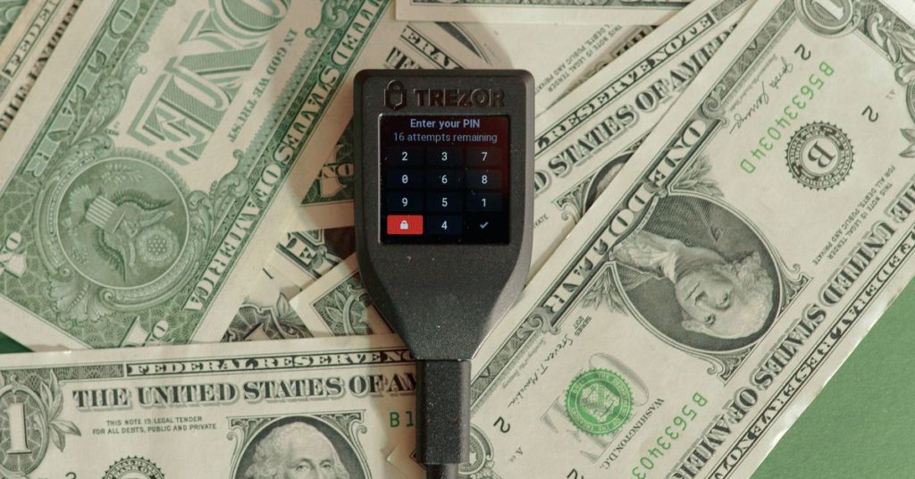 Customers Bank Veers Into Crypto With Transfer Token, $1.5B in