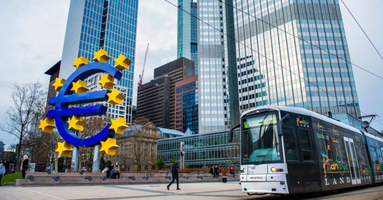 ECB Hires Former ING Director as Digital Euro Program Manager