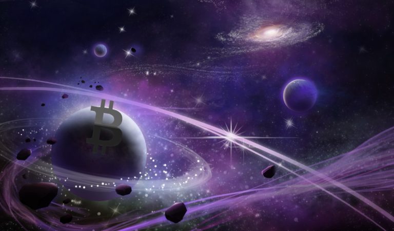 Here’s When Bitcoin Could Be ‘Off to the Races’, According