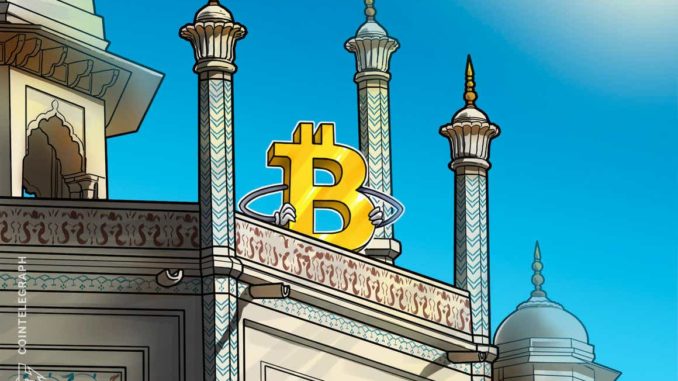 India’s top payment firm Paytm reportedly considers Bitcoin services