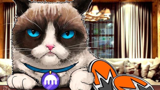 Kraken to delist Monero for UK customers by the end