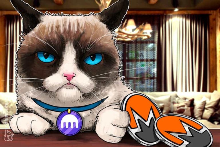 Kraken to delist Monero for UK customers by the end