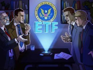 SEC rejects VanEck’s spot Bitcoin ETF as BTC price falls