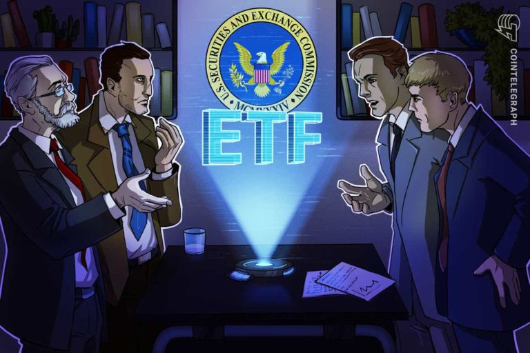 SEC rejects VanEck’s spot Bitcoin ETF as BTC price falls