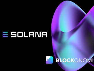 Solana Becoming Top Threat To Ethereum But ETH Is Still