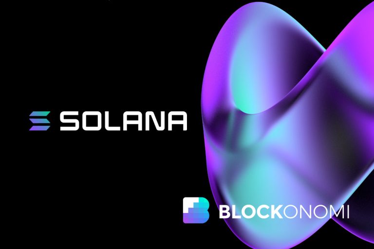 Solana Becoming Top Threat To Ethereum But ETH Is Still