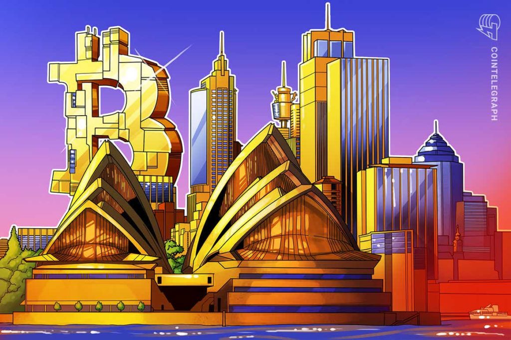 US Bitcoin ETF favors Australian approval, but Aussies need to
