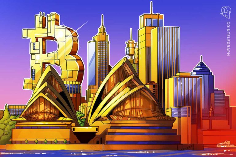 US Bitcoin ETF favors Australian approval, but Aussies need to