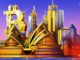 US Bitcoin ETF favors Australian approval, but Aussies need to