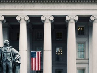 US Treasury Sanctions 2nd Cryptocurrency Exchange, Seizes $6.1 Million –