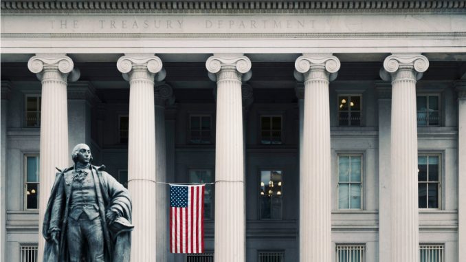 US Treasury Sanctions 2nd Cryptocurrency Exchange, Seizes $6.1 Million –