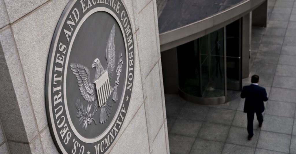 What’s the SEC Saying About Crypto?