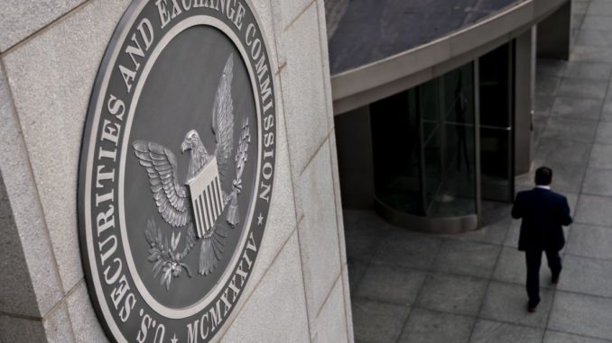 What’s the SEC Saying About Crypto?