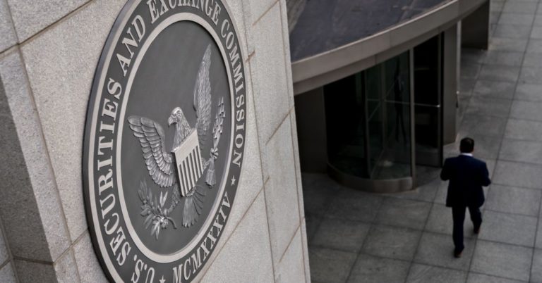 What’s the SEC Saying About Crypto?
