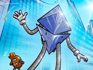 A fair comparison? Ethereum growth outpaces Bitcoin in 2021