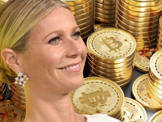Actress Gwyneth Paltrow Invests in Bitcoin Mining Operation Terawulf –