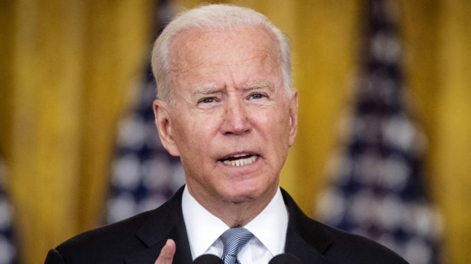 Biden Administration Unveils Plan to Focus on ‘Prosecutions of Criminal