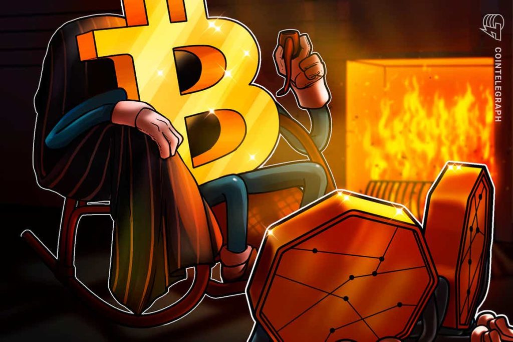 Bitcoin holds off on Santa rally as fund forecasts a