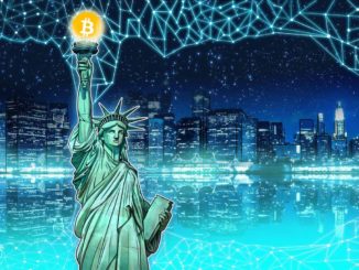 Bitcoin surges into US open as forecast points to attack