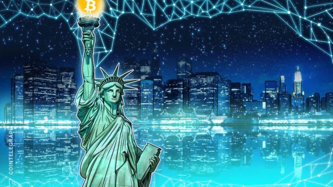 Bitcoin surges into US open as forecast points to attack