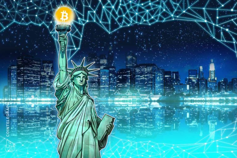 Bitcoin surges into US open as forecast points to attack