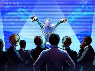 CME Group launches micro Ether futures as ETH hovers at