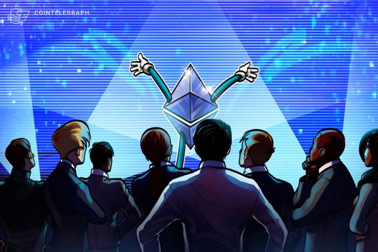 CME Group launches micro Ether futures as ETH hovers at