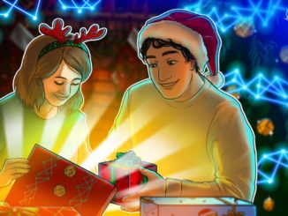 Crypto-themed gifts that have you covered during the Holidays