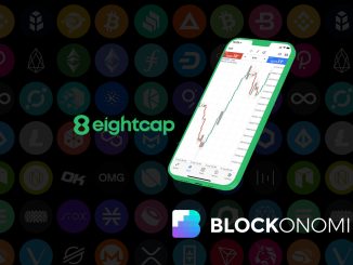 Eightcap's Head of Operations Talks About Current Problems in the Crypto Derivatives Market & How it Steps in with a Solution