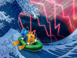 Ethereum acts as a ‘hedge’ in Bitcoin price crash as