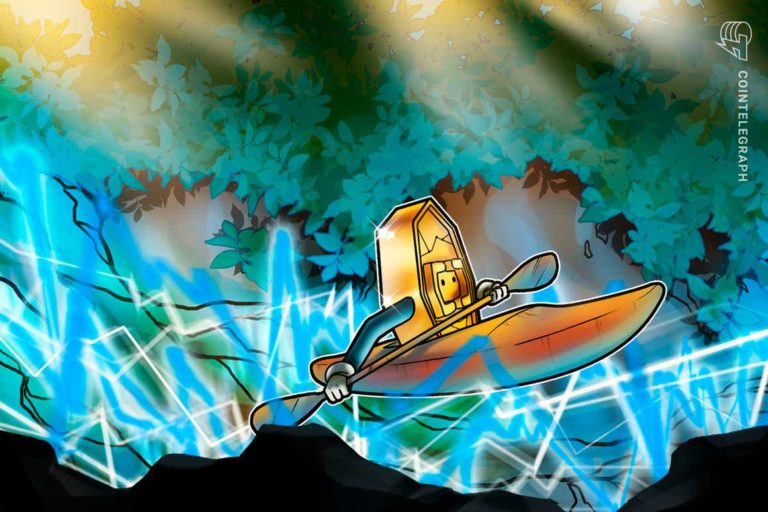 FLUX, SFP and Badger DAO surge even as Bitcoin price
