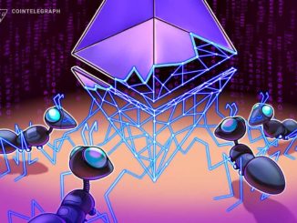 Gravity Bridge brings Ethereum to the multichain