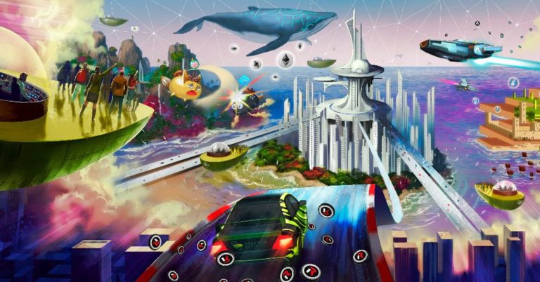 Hedera, a Distributed Network Targeting Businesses, Jumps Into Metaverse Fray