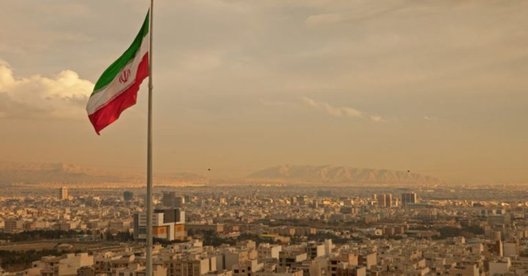 Iran Banning Crypto Mining Until March 6 to Save Power: