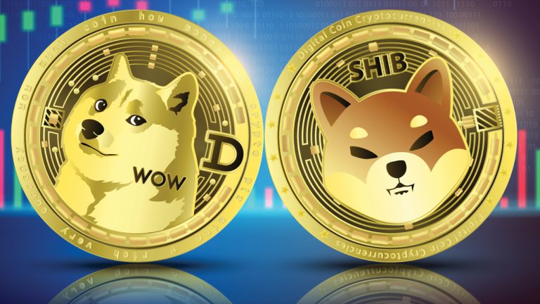 Meme Token Economy Climbs 14% in 2 Weeks — DOGE,