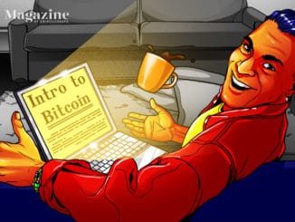 New Intro to Bitcoin 2022