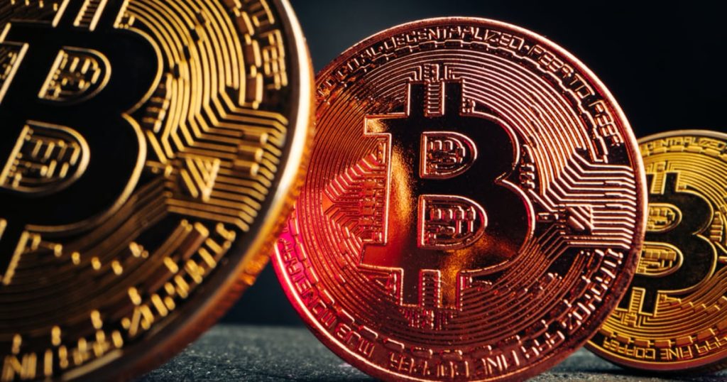 Retail Investment Slips as New Bitcoin Addresses Drop