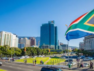 South Africa’s Financial Regulator Is Planning Crypto Rules to Protect