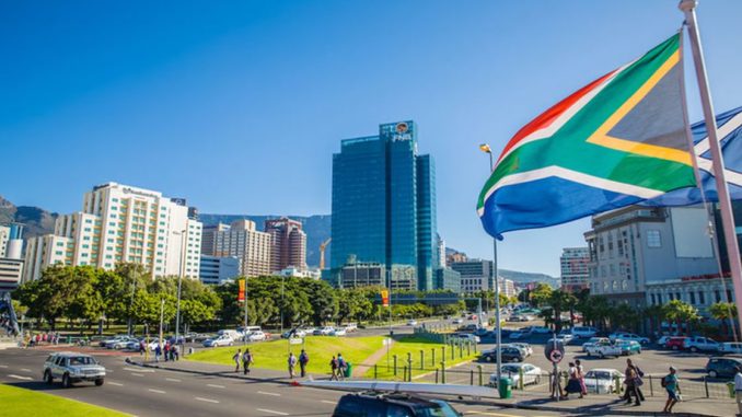 South Africa’s Financial Regulator Is Planning Crypto Rules to Protect Vulnerable Population: Report