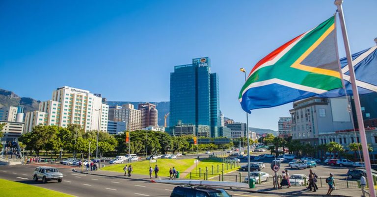 South Africa’s Financial Regulator Is Planning Crypto Rules to Protect