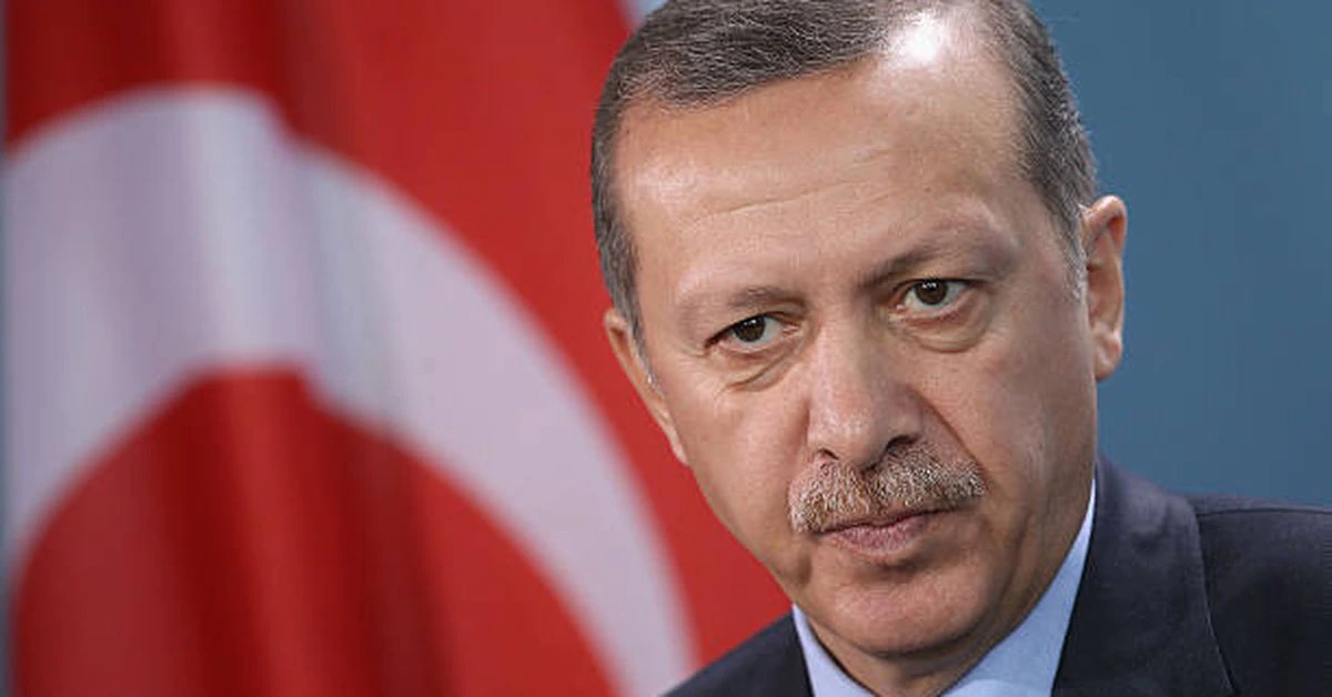 Turkey President Erdogan to Send Crypto Law to Parliament: Report
