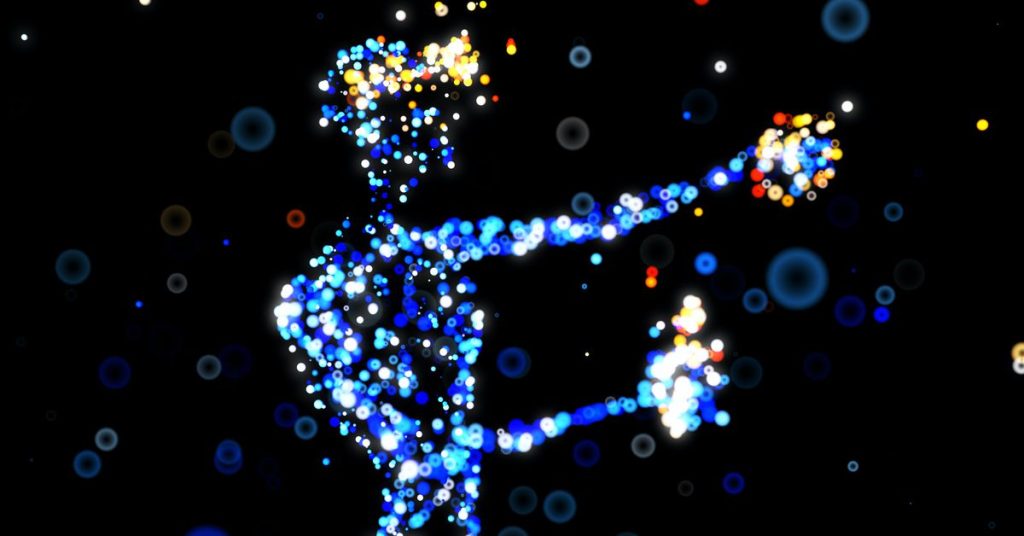 Web 3 and the Metaverse Are Not the Same