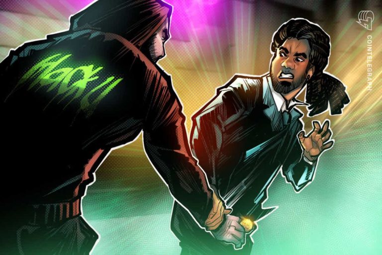 What is a honeypot crypto scam and how to spot