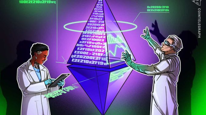 3 reasons why Ethereum can reach $5,000 in Q1